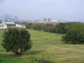 Greenwich Meridian Marker; England; LB Greenwich; Greenwich (SE10)